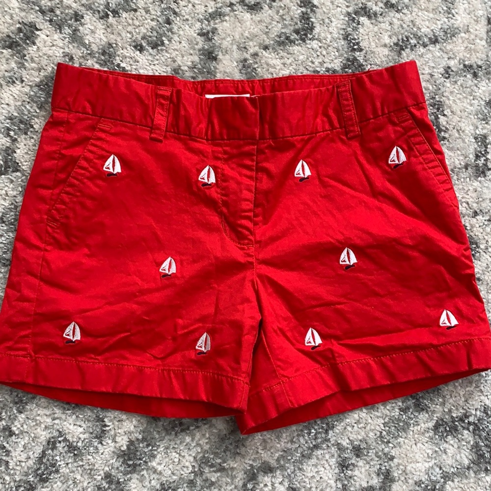 Girls Vineyard Vines Shorts Size 12